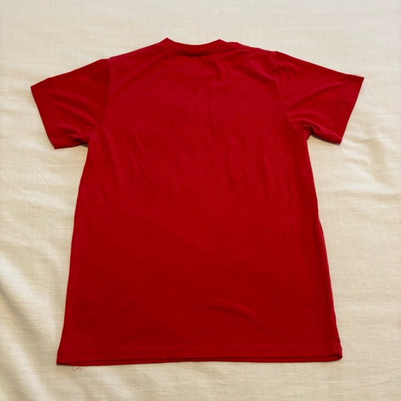 Men’s Philadelphia Phillies Bryce Harper Mondo Tee - Picture 5 of 8